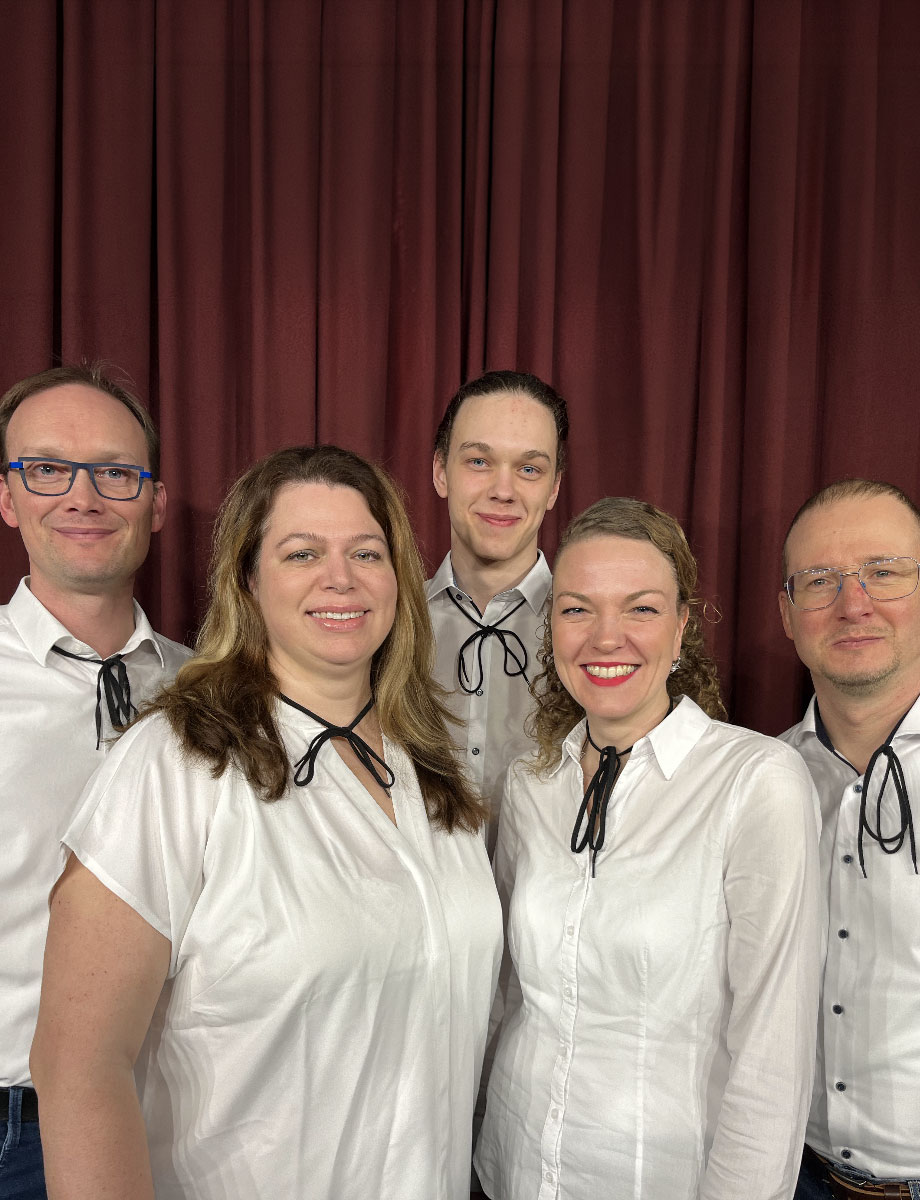 Prolästerrat - Foto: Franziska Hengstmann