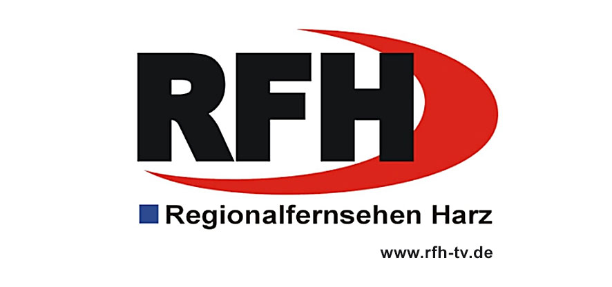 RFH TV - Regionalfernsehen Harz