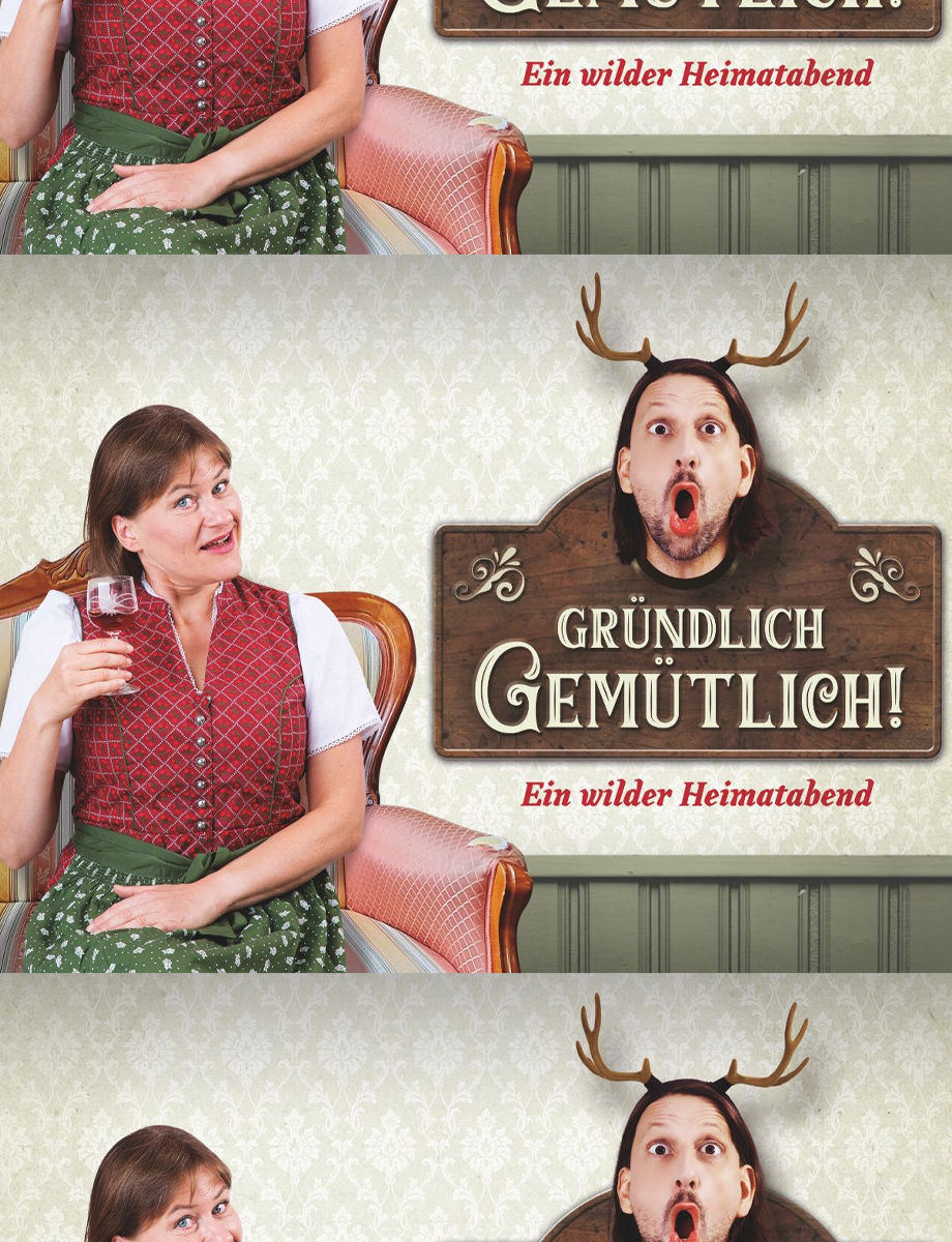 Ensemble Weltkritik - Foto: Stefan Hoyer